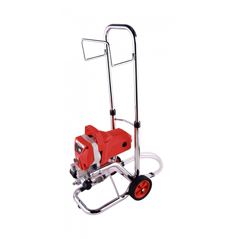 Euromax 2104PRO 2104 PRO BOYA PÜSKÜRTME MAKİNASI