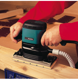 Makita 9046 TİTREŞİM ZIMPARA