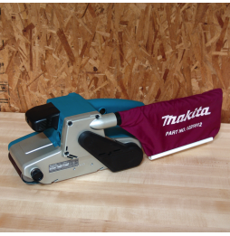 Makita 9404 DEVİR AYARLI TANK ZIMPARA