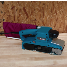 Makita 9404 DEVİR AYARLI TANK ZIMPARA