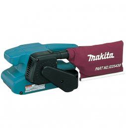 Makita 9910 DEVİR AYARLI TANK ZIMPARA