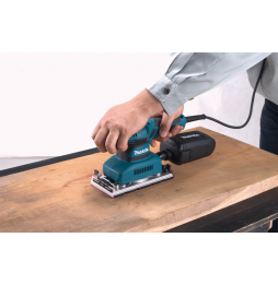 Makita BO3710 TİTREŞİM ZIMPARA