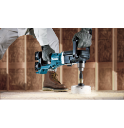 Makita DDA460PT2 KÖŞE MATKABI 2x18V