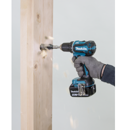 Makita DDF485RTJ MATKAP VİDALAMA 18V