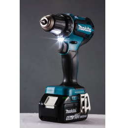 Makita DDF485RTJ MATKAP VİDALAMA 18V