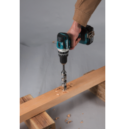 Makita DHP484RTJ DARBELİ MATKAP VİDALAMA 18V