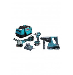 Makita DLX3070TX  MAKİTA...