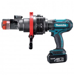 Makita DSC191Z DEMİR KESME MAKİNASI 18V