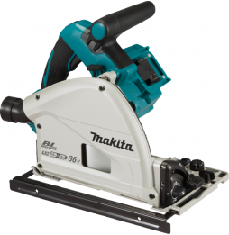 Makita DSP600Z DALMA DAİRE TESTERE 2x18V