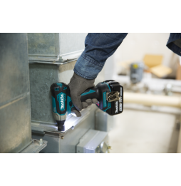Makita DTW180RFE DARBELİ SOMUN SIKMA 18V