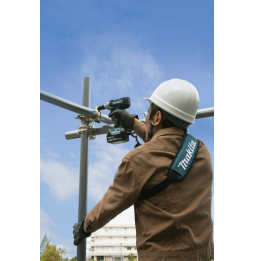 Makita DTW190RFE DARBELİ SOMUN SIKMA 18V