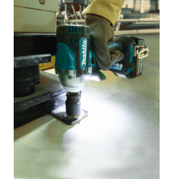 Makita DTW300RTJ DARBELİ SOMUN SIKMA 18V