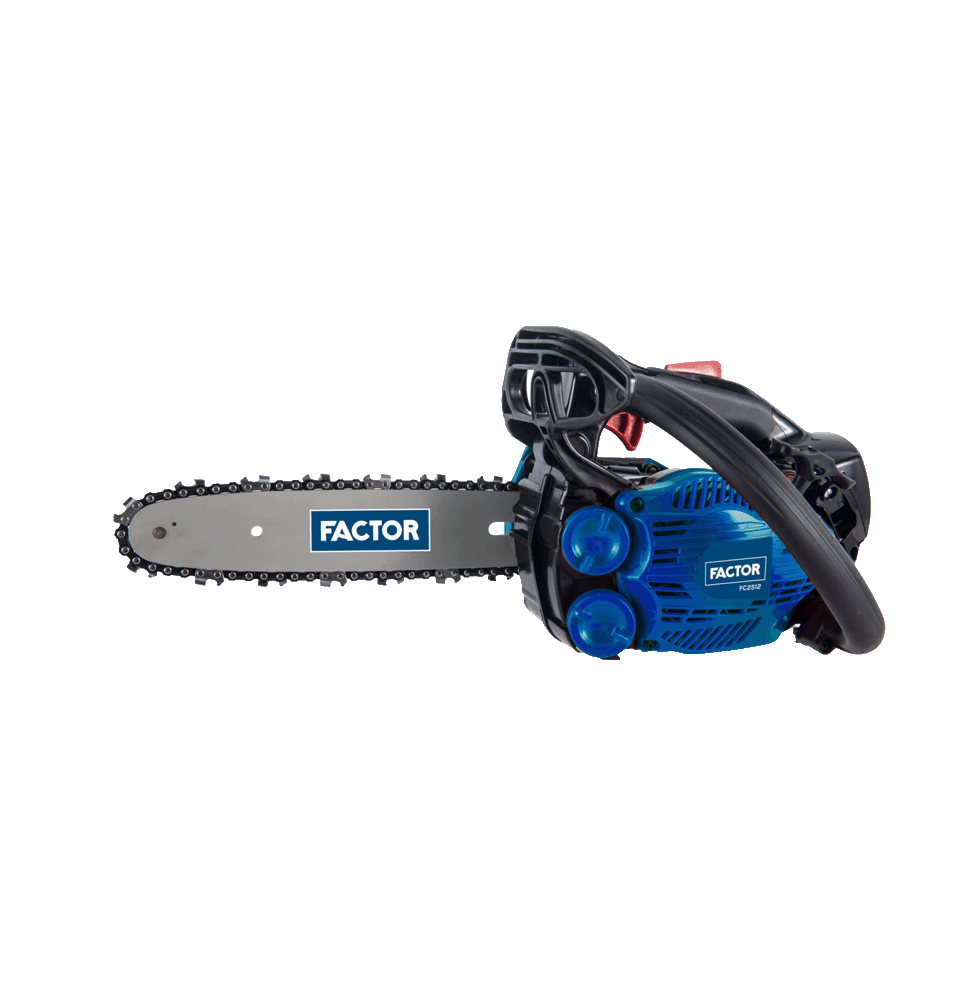 Factor FACFC2512 AĞAÇ KESİM MOTORU