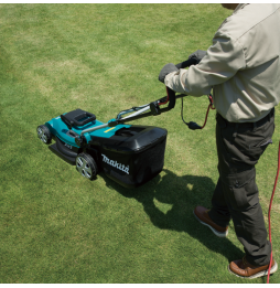 Makita ELM4120 ELEKTRİKLİ ÇİM BİÇME MAKİNASI 1600W