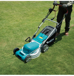 Makita ELM4121 ELEKTRİKLİ ÇİM BİÇME MAKİNASI 1600W