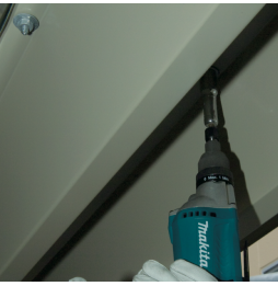 Makita FS2701 TORK AYARLI VİDALAMA MAKİNASI