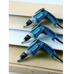 Makita FS6300X VİDALAMA MAKİNASI