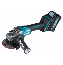 Makita GA004GM201 TAŞLAMA MAKİNASI 40V
