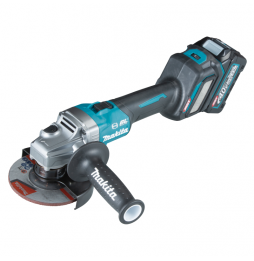 Makita GA023GM201 TAŞLAMA MAKİNASI 40V