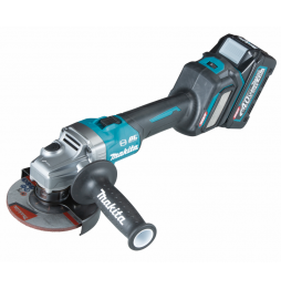 Makita GA023GM201 TAŞLAMA MAKİNASI 40V