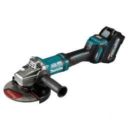 Makita GA037GT201 TAŞLAMA MAKİNASI 40V