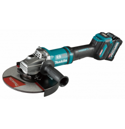 Makita GA038GT201 TAŞLAMA MAKİNASI 40V