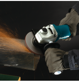 Makita GA5050R AVUÇ TAŞLAMA