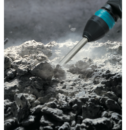 Makita HM001GM202 ELEKTROPNÖMATİK KIRICI 40V