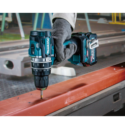 Makita HP002GA201 DARBELİ MATKAP VİDALAMA 40V