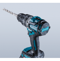 Makita HP002GA201 DARBELİ MATKAP VİDALAMA 40V