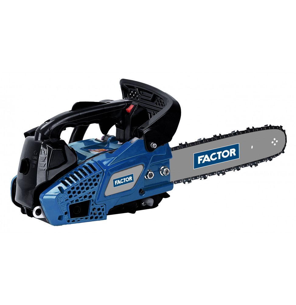 Factor GC25 2T AĞAÇ KESİM MOTORU  25CC  30 CM