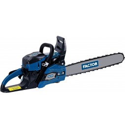 Factor GC58 2T AĞAÇ KESİM MOTORU  58CC  50CM
