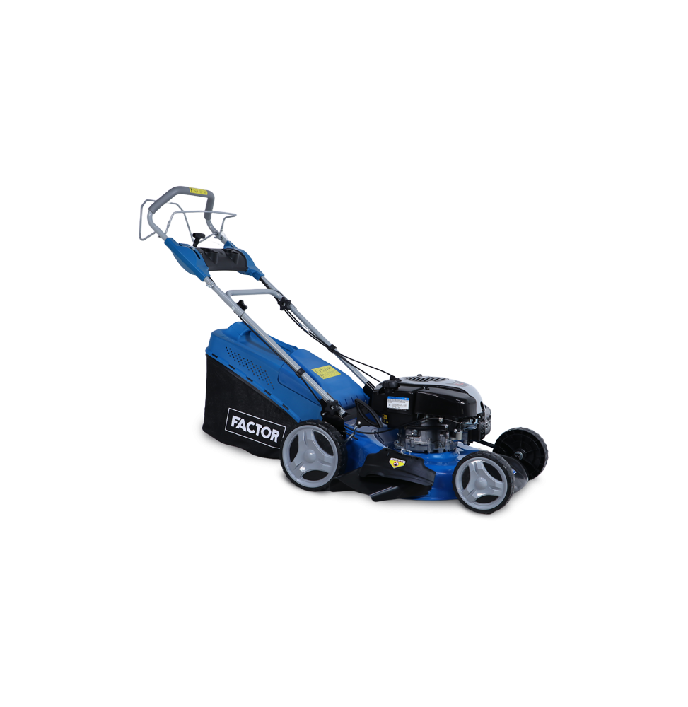 Factor GLB51H ÇİM BİÇME MAKİNASI BENZİNLİ HONDA 51 CM