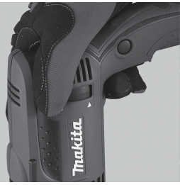 Makita HP1641K DARBELİ MATKAP