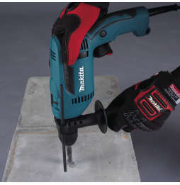 Makita HP1641K DARBELİ MATKAP