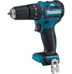 Makita HP332DZ DARBELİ MATKAP VİDALAMA 12V