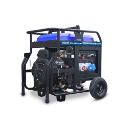 Factor KGL24000MT BENZİNLİ  DUAL JENERATÖR 23,75 KVA