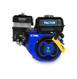 Factor MG420 16 HP BENZİNLİ MOTOR iPLİ - KAMALI