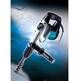 Makita HR4002 ELEKTROPNÖMATİK DELİCİ KIRICI