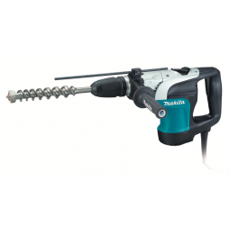 Makita HR4002 ELEKTROPNÖMATİK DELİCİ KIRICI
