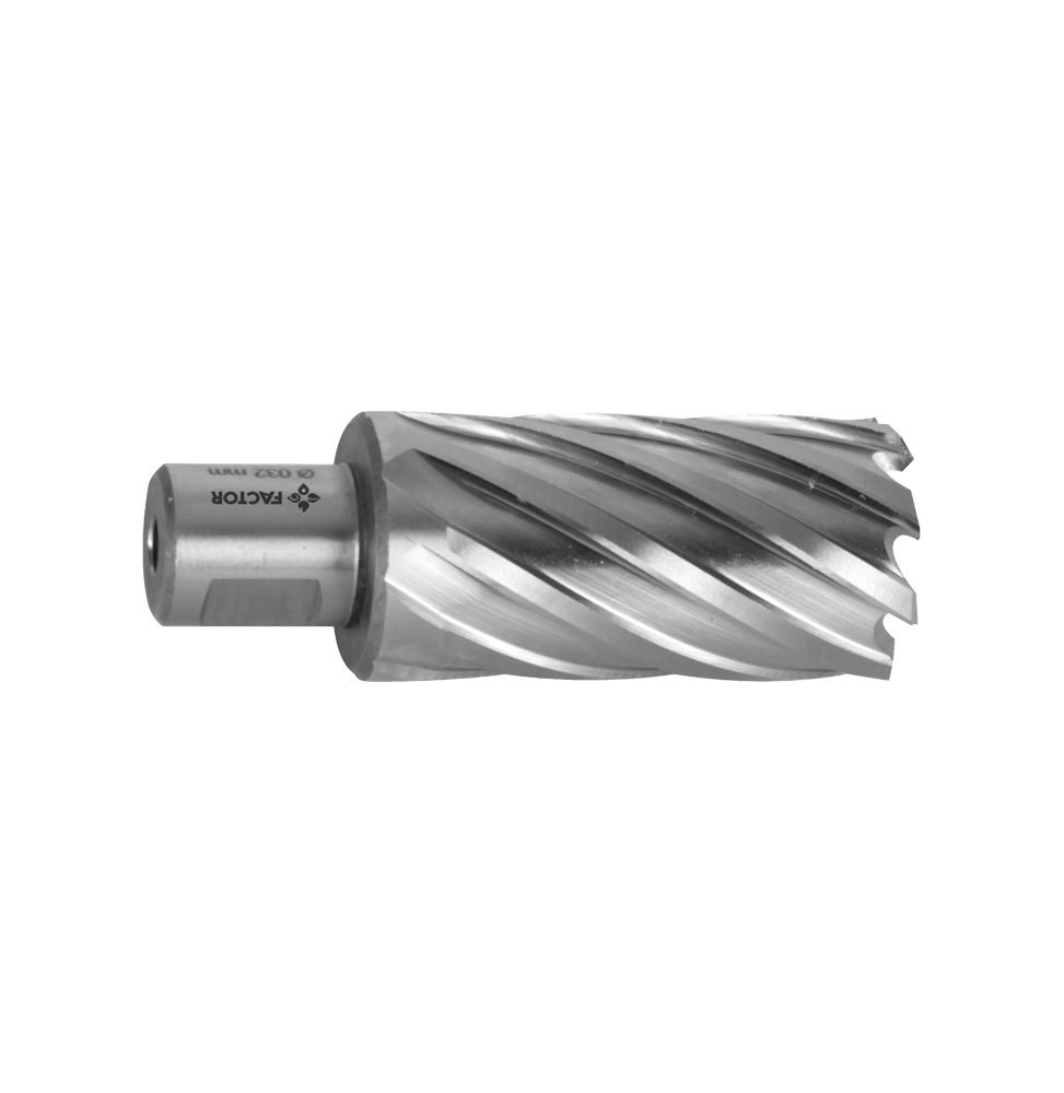 Factor OAD26HM 26x55mm HSS M.MATKAP UCU