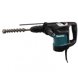 Makita HR4511C ELEKTROPNÖMATİK DELİCİ KIRICI