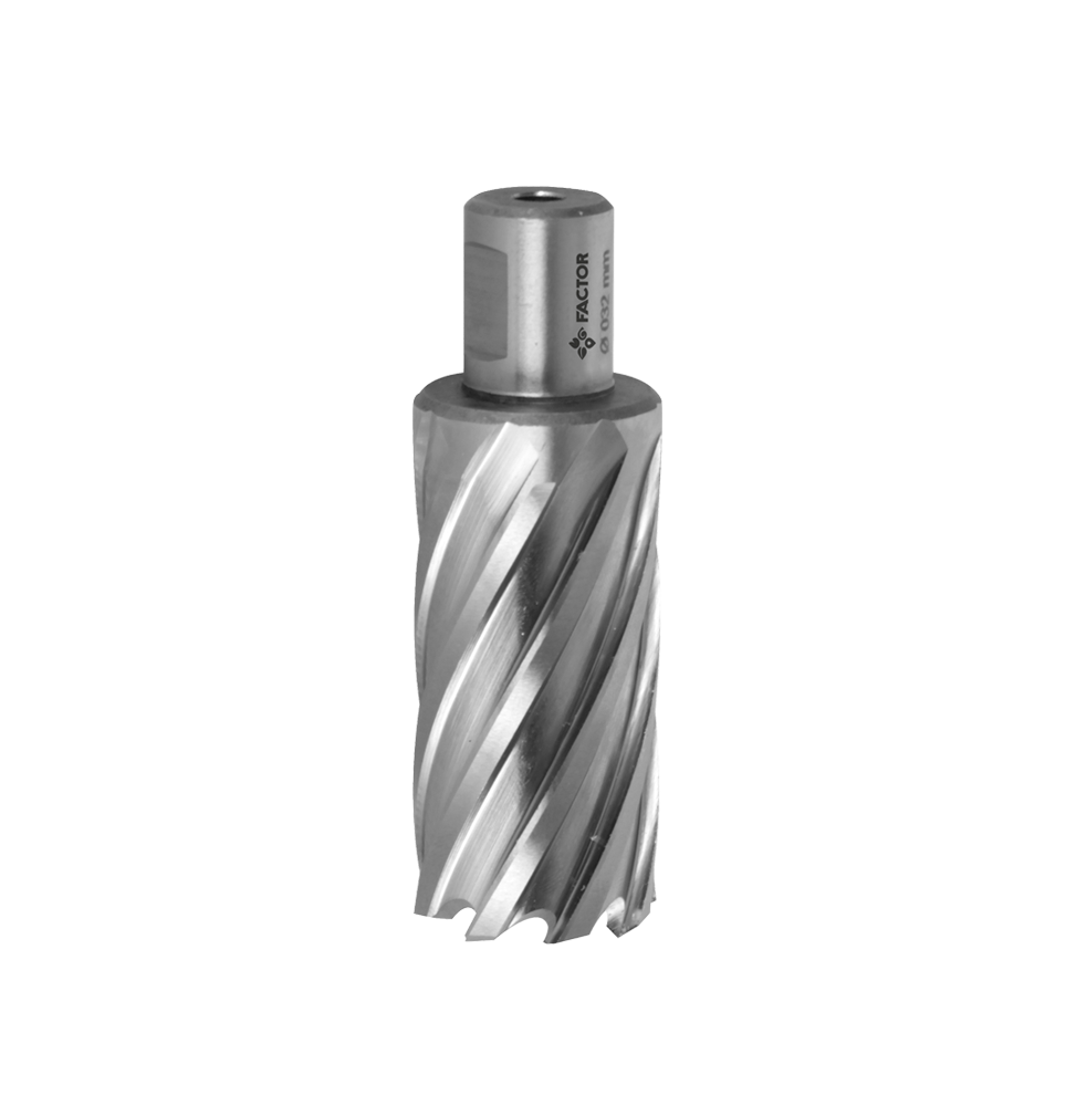 Factor OAD31HL 31x75mm HSS M.MATKAP UCU