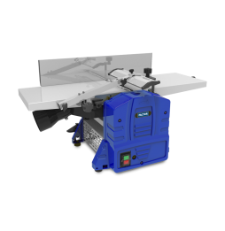 Factor WPS254 PLANYA KALINLIK MAKİNASI 254mm