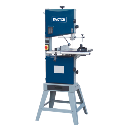 Factor WT305 AHŞAP ŞERİT TESTERE MAKİNASI 305mm