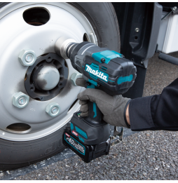 Makita TW001GM201 DARBELİ SOMUN SIKMA 40V