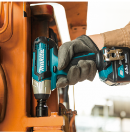 Makita TW140DWAE DARBELİ SOMUN SIKMA 12V