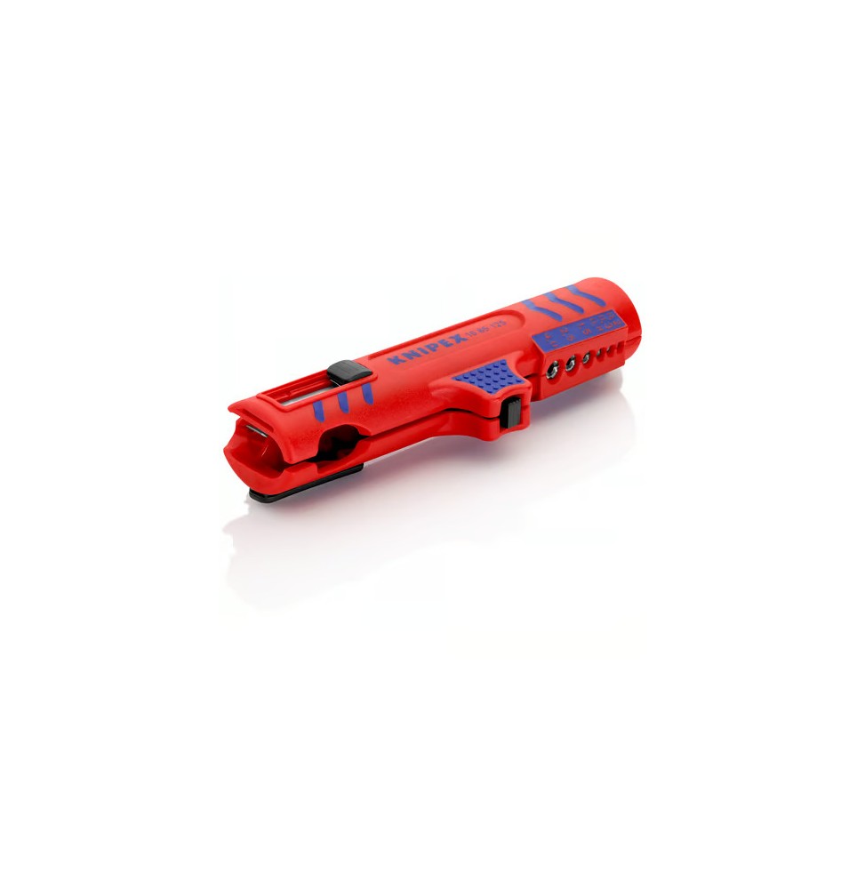 Knipex  1685125SB  KNIPEX UNIVERSAL KABLO KILIFI SOYMA ALETİ