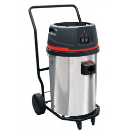Lavor LX378F PROFESYONEL ISLAK KURU ELEKTRİKLİ SÜPÜRGE 3600W