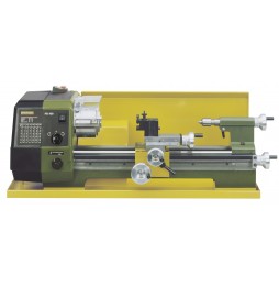 Proxxon 24402 PD400 TORNA iÇİN TALAŞ TEPSİSİ VE ÇAPAK SİPERİ